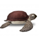 Cuddlekin Sea Turtle JUMBO